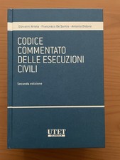 Codice commentato delle - codice,