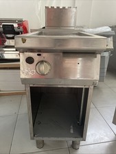 Griglia Gas Marca ATA   Frytop