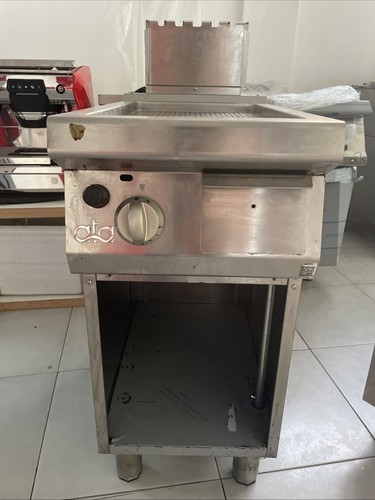 Griglia gas marca ata - marca,