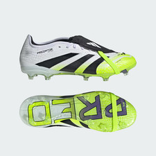 ADIDAS SCARPE DA CALCIO PREDATOR PRO FOLD-OVER TONGUE FIRMGROUND