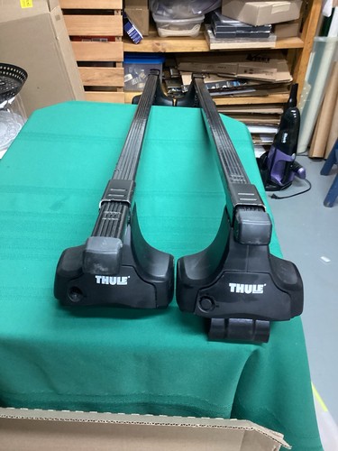 Thule 754 rapid traverse - thule,