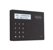 Ksenia LCD Keypad Ergo KSI2100000.300