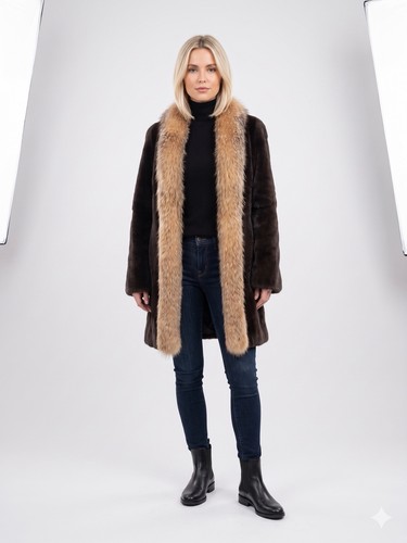 Passeggino reversibile the - the, fur