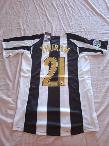 Maglia juventus 2004 2005 - maglia,