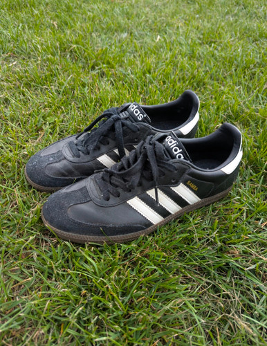Adidas samba nere made in - samba,