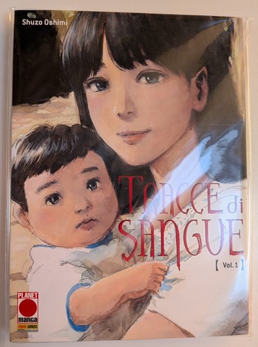 Tracce sangue 17 serie - tracce,