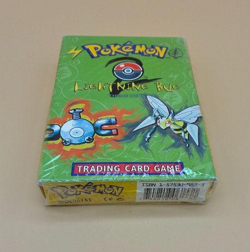 Pokemon tcg set - -, 2