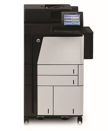 Laserjet m830z cf367a mfp - m830z,