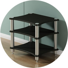 Scaffale AV per Rack Hifi