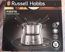 Macchina per fonduta Russell