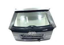 PORTELLONE COFANO BAGAGLIAIO