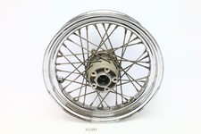 Harley Davidson Heritage Softail FLSTCI - Cerchio posteriore 16X3.00 43085-97 A1