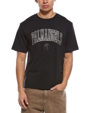 T-shirt uomo angeli delle
