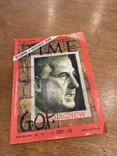 1968 New Zealand Edition Time