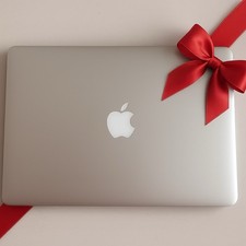 🚀Apple MacBook Air 13” | Leggero, Veloce e Sicuro ✅ SSD 256GB | Affidabile ✅