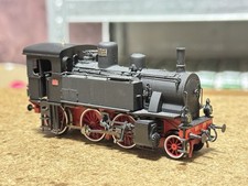 Roco Vaporiera Gr 875 Fs scala H0