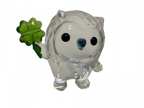 Statua swarovski 5270265 gufo - 5270265,