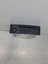 Renault Clio III 2008 Radio