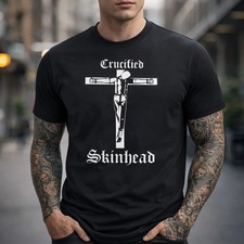 Crocified Skinhead Oi Music