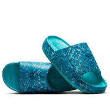 W NIKE CALM SLIDE PRINT NUOVA