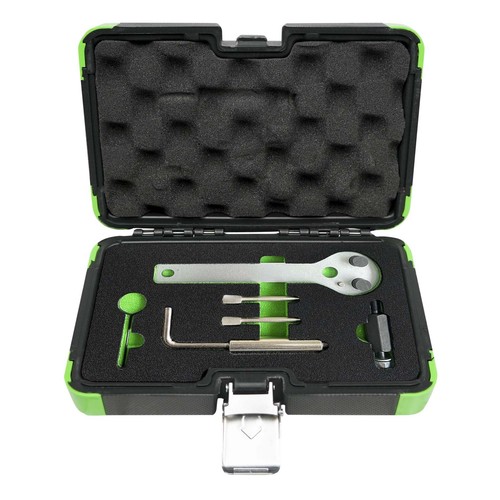 Jbm 54209 kit messa fase - kit, in