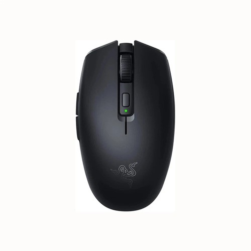 Mouse gioco wireless mobile - mouse,
