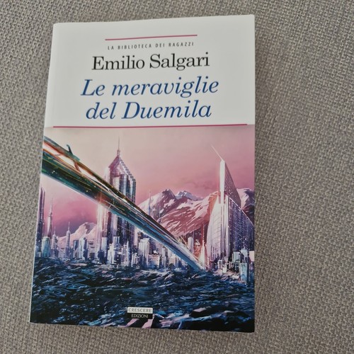 Meraviglie del duemila - le,