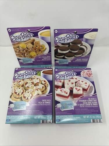 Easy bake ultimate - easy-bake,