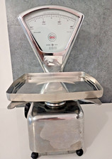 BILANCIA PROFESSIONALE ARSA