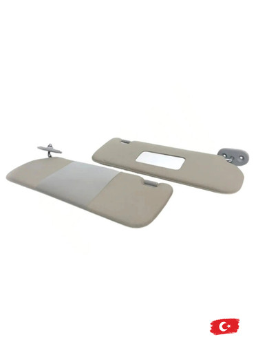 Kit protezione parasole