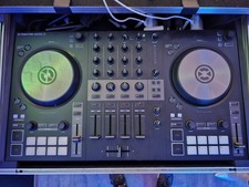 Traktor Kontrol S3 - Console