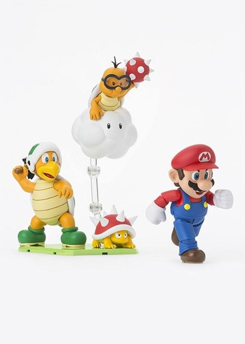 Super mario play - super,