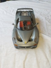 FERRARI F50 SCALA 1,18 