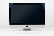 Apple iMac 21,5" 4K Intel i7