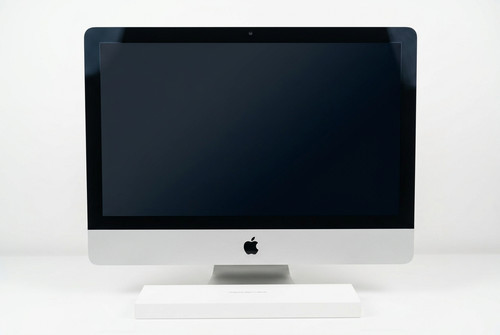 Apple imac 4k intel i7 - imac,