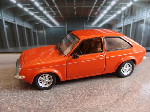 Opel chevette 1980 1982 - opel,
