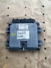 CENTRALINA METANO FIAT Punto