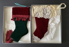 New victorian style his hers - new,