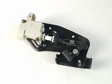 Attuatore Serratura Sella GILERA GP 800 2007 - 2011