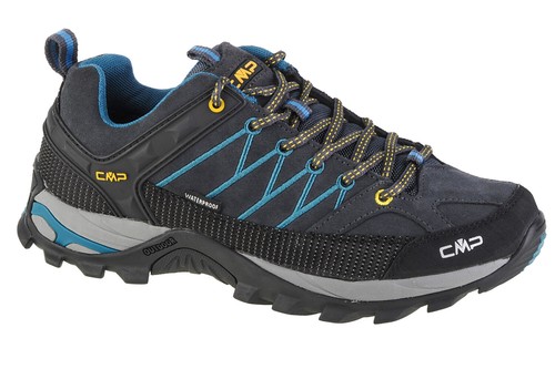 Scarpe trekking uomo cmp - scarpe,