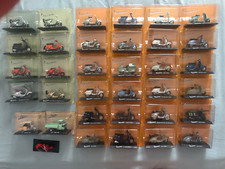 Modellini 1:18 VESPA - Piccola