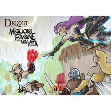 BIGIO DRIZZIT - - Le Migliori Pagine della mia Vita