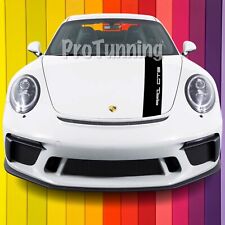 Striscia Adesiva Cofano