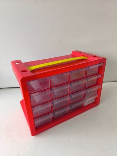 Cassettiera portautensili - cassettiera,