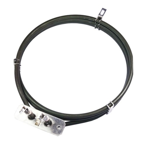 Elemento riscaldante ventilato - riscaldante,