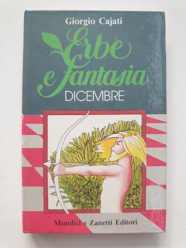 Erbe fantasia dicembre - erbe,