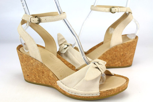 Clarks 7 sandali da - uk.7,