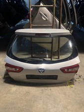 PORTELLONE BAULE SPORTELLONE POSTERIORE TOYOTA YARIS 2017/19