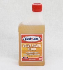 FlashLube Bottiglia Ricarica 0,5L GPL Gas Auto