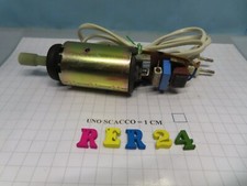MOTORE RER24 CON CIRCUITO E CAVO x MINIPIMER BRAUN MR300 + VARI, VEDI FOTO
